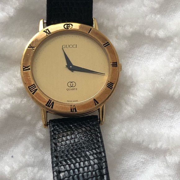 Vintage Authentic Ladies Gucci $280